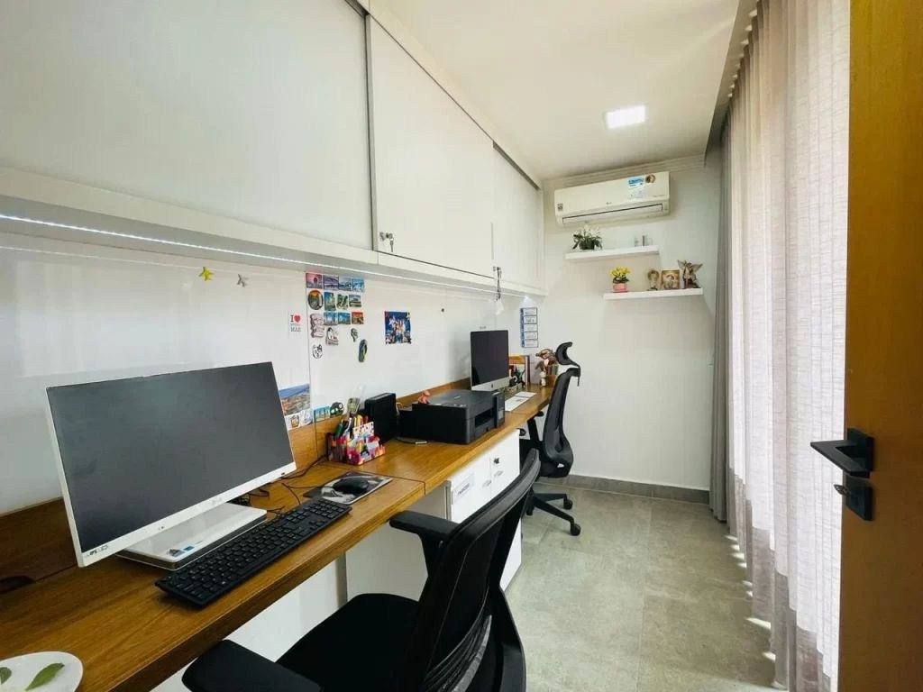 Casa, 3 quartos - Foto 30