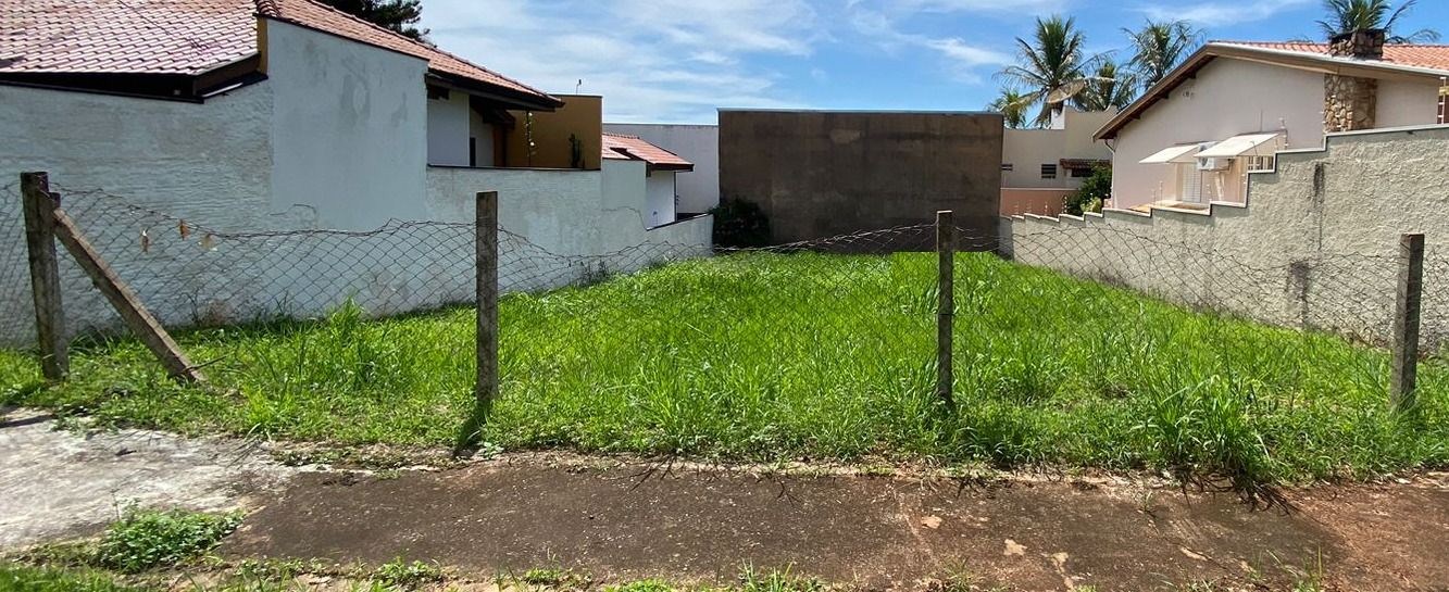 Terreno, 420 m² - Foto 1