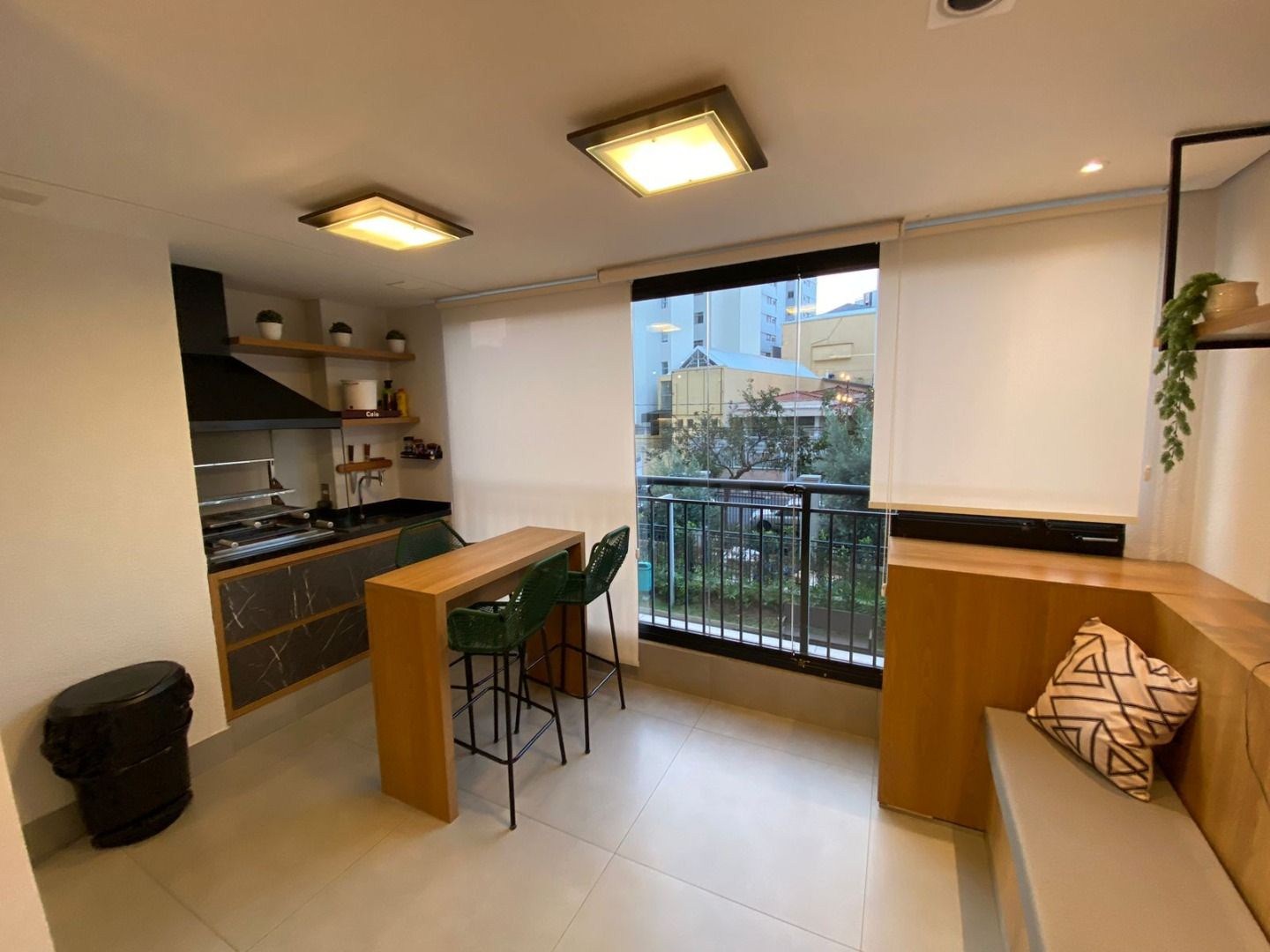 Apartamento, 2 quartos, 83 m² - Foto 8