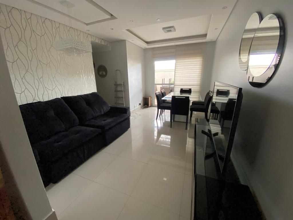 Apartamento, 3 quartos, 70 m² - Foto 2