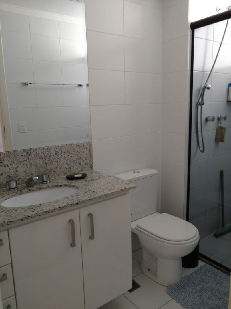 Apartamento, 3 quartos, 134 m² - Foto 13