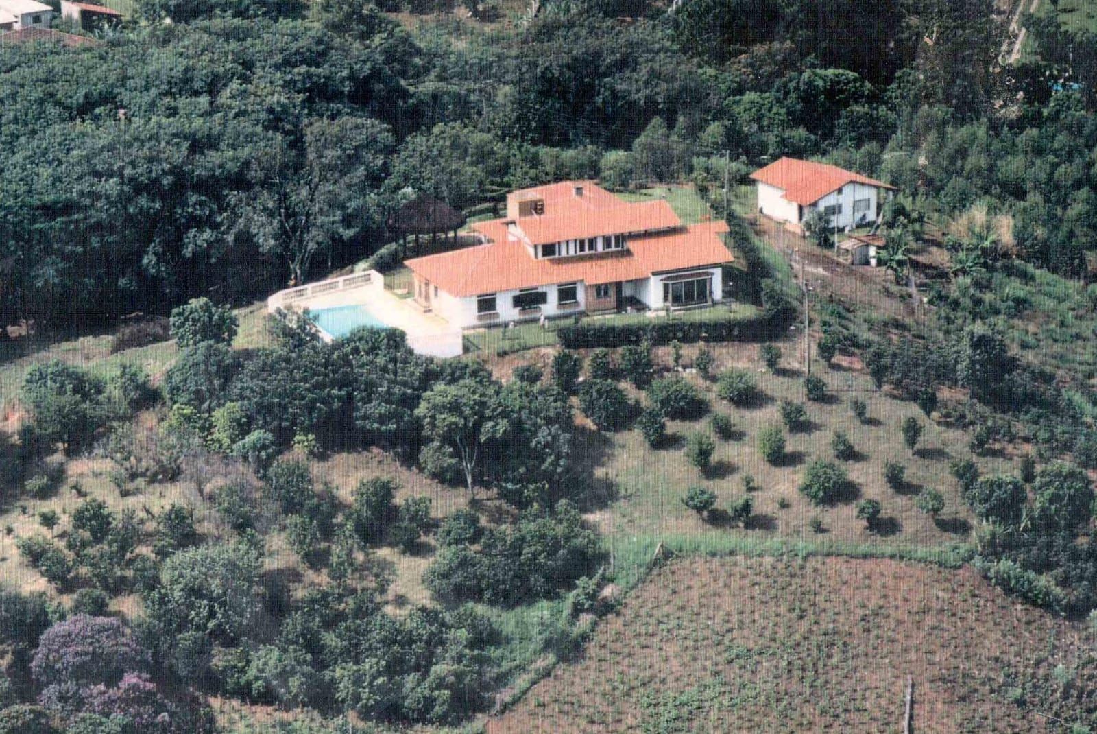 Sítio, 4 quartos, 4 hectares - Foto 3