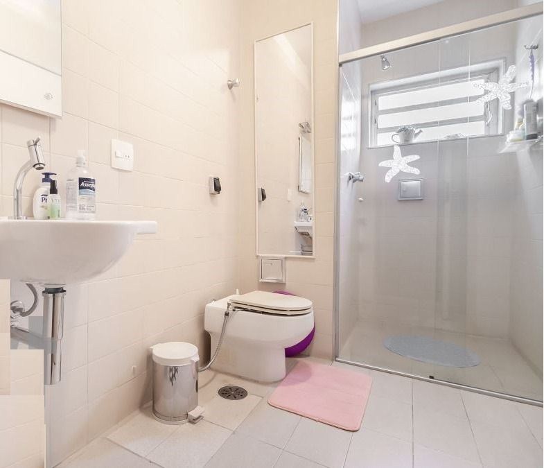 Apartamento, 3 quartos, 154 m² - Foto 8