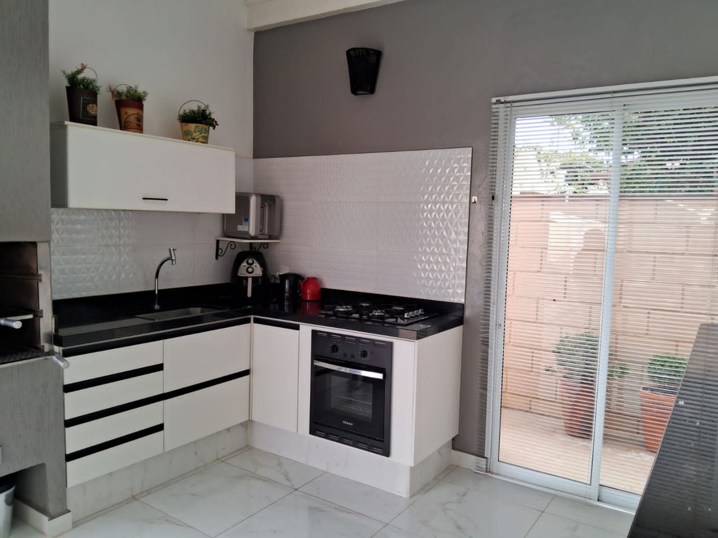 Casa, 4 quartos - Foto 87