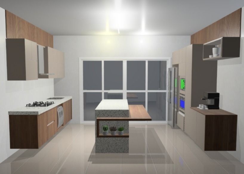 Casa, 4 quartos - Foto 6