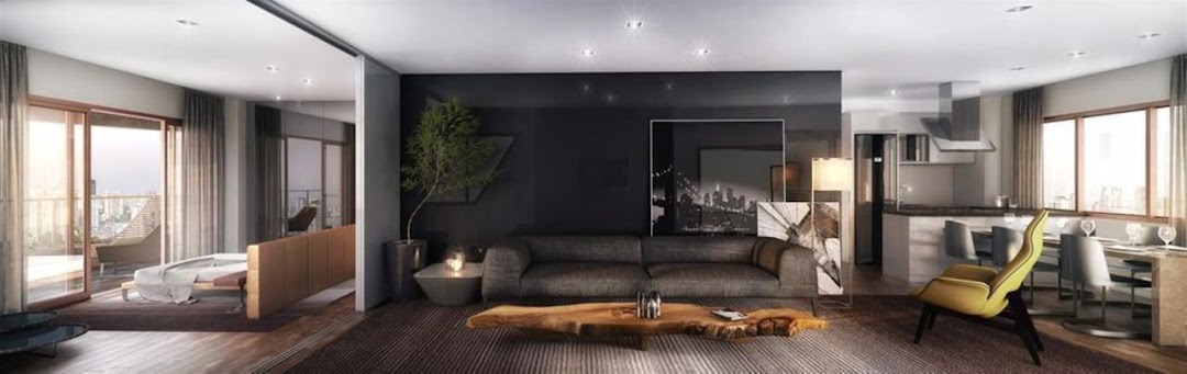 Apartamento, 1 quarto - Foto 4