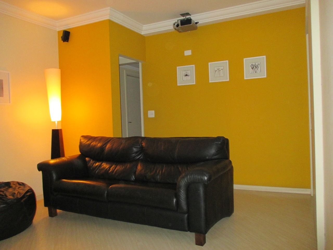 Apartamento, 3 quartos, 105 m² - Foto 1