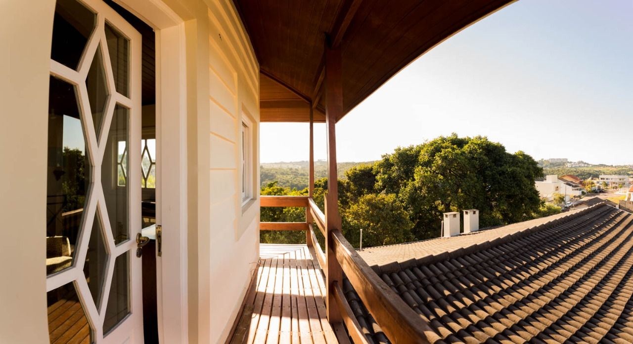 Casa, 5 quartos - Foto 31