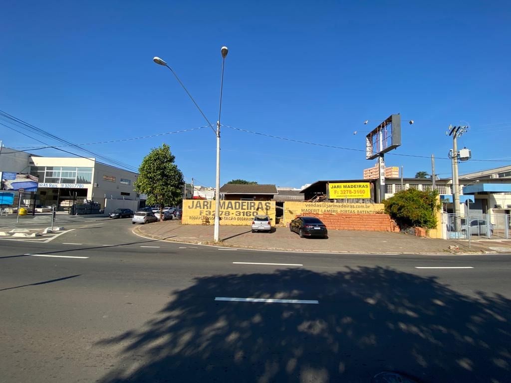 Loteamento e Condomínio, 1168 m² - Foto 6