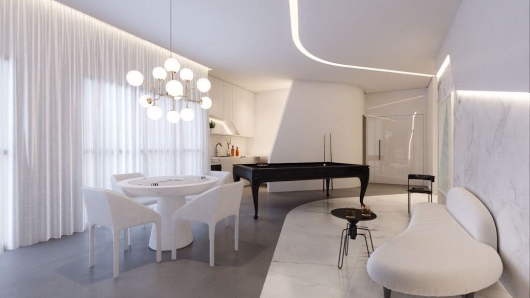 Apartamento, 4 quartos, 153 m² - Foto 18