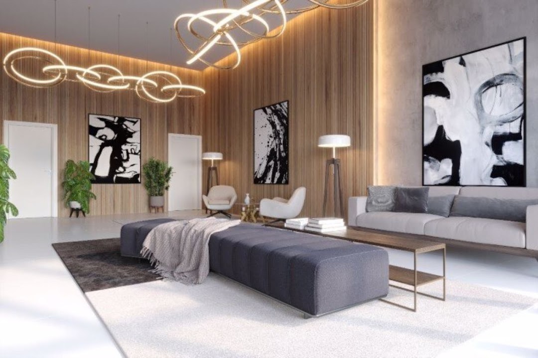 Apartamento, 3 quartos, 132 m² - Foto 4