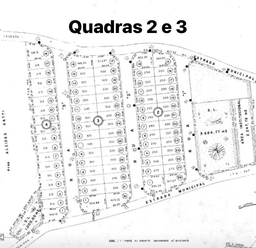 Terreno, 2 hectares - Foto 2