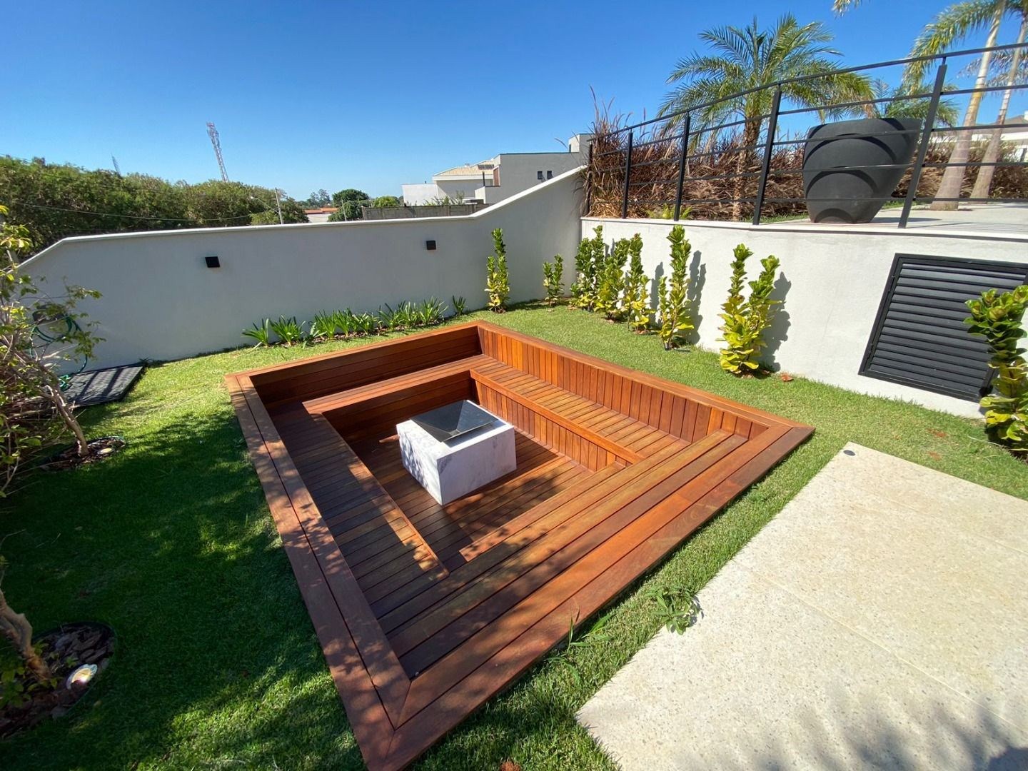 Casa, 4 quartos - Foto 3
