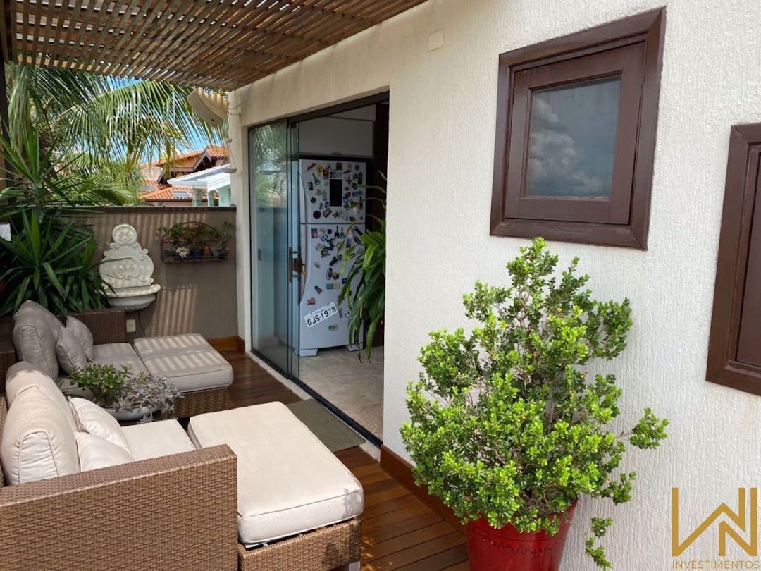Casa, 3 quartos - Foto 4