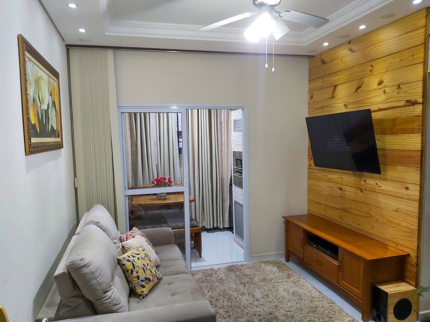 Apartamento, 2 quartos, 75 m² - Foto 6