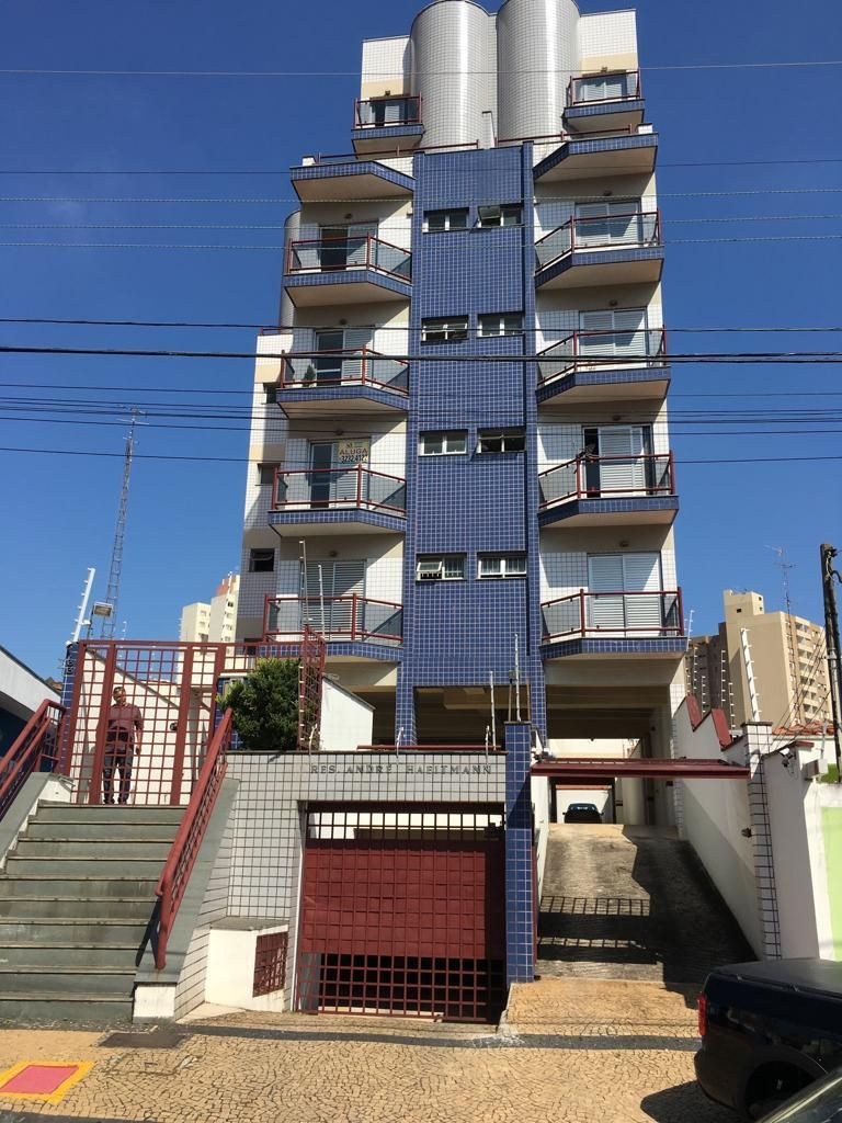 Apartamento, 1 quarto - Foto 21
