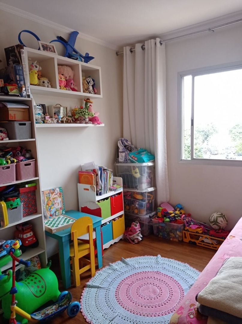 Apartamento, 2 quartos, 70 m² - Foto 18