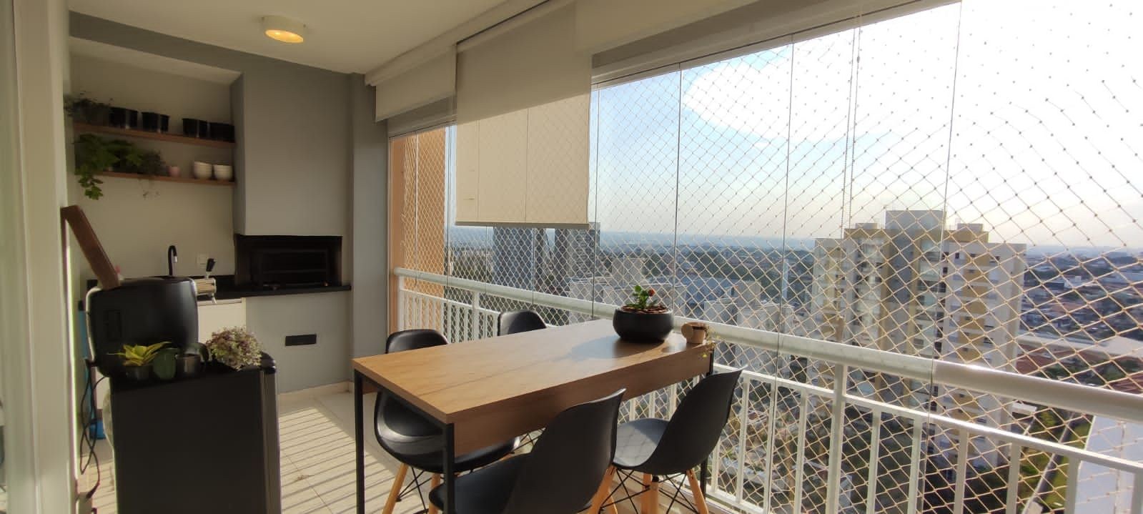 Apartamento, 3 quartos, 109 m² - Foto 6