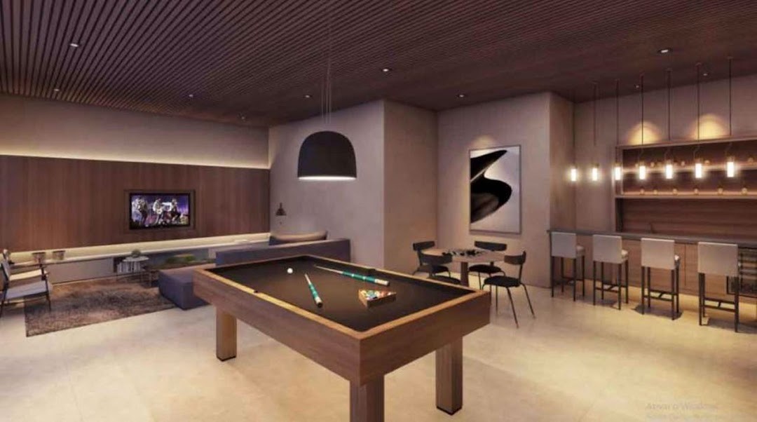 Apartamento, 4 quartos, 252 m² - Foto 17