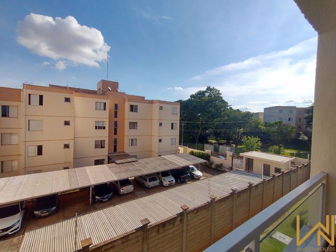 Apartamento, 2 quartos, 57 m² - Foto 13