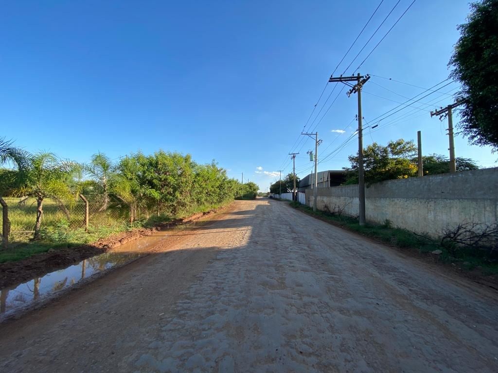 Depósito-Galpão - Foto 6