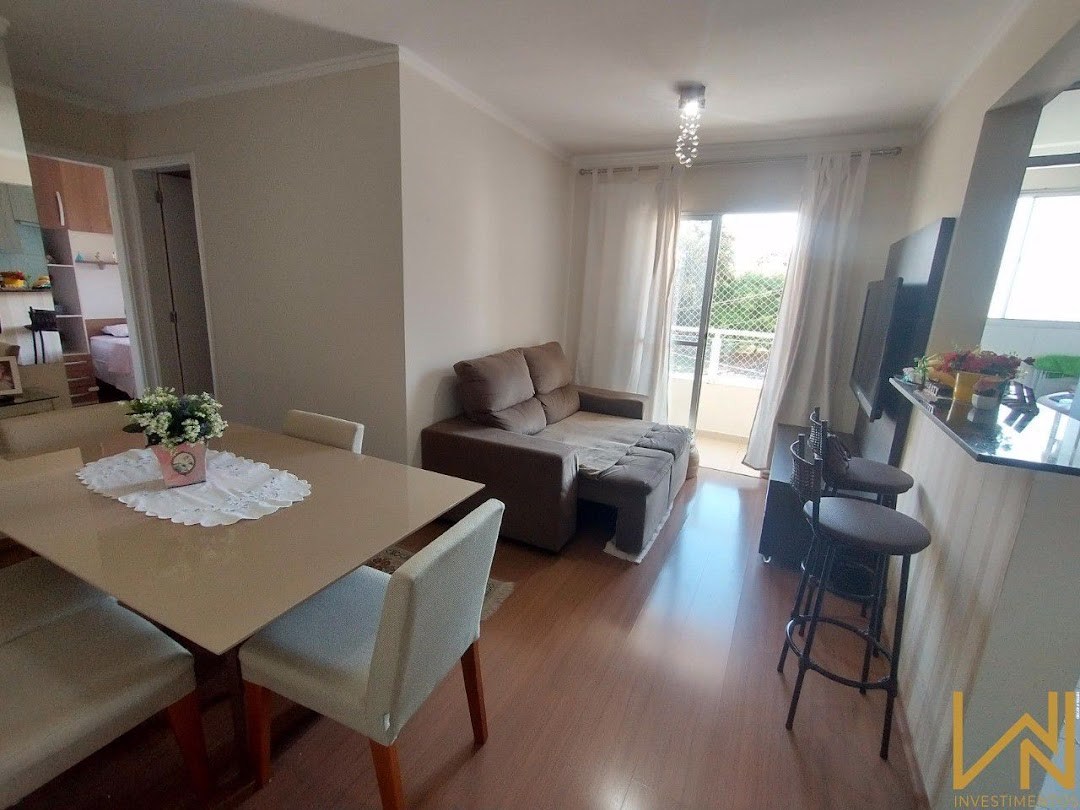 Apartamento, 2 quartos, 56 m² - Foto 16