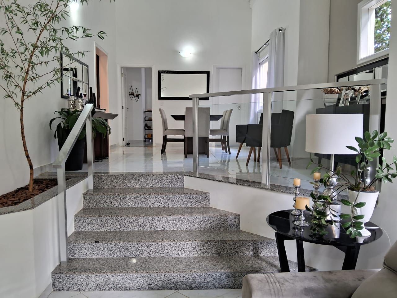 Casa, 4 quartos - Foto 18
