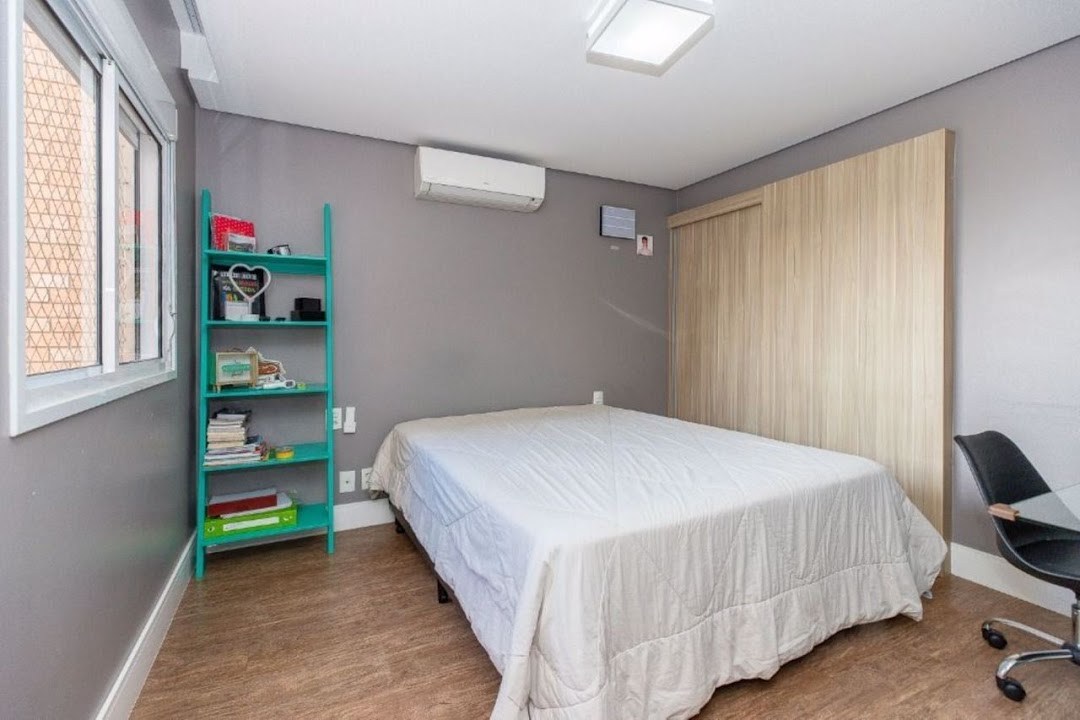 Apartamento, 3 quartos, 204 m² - Foto 16