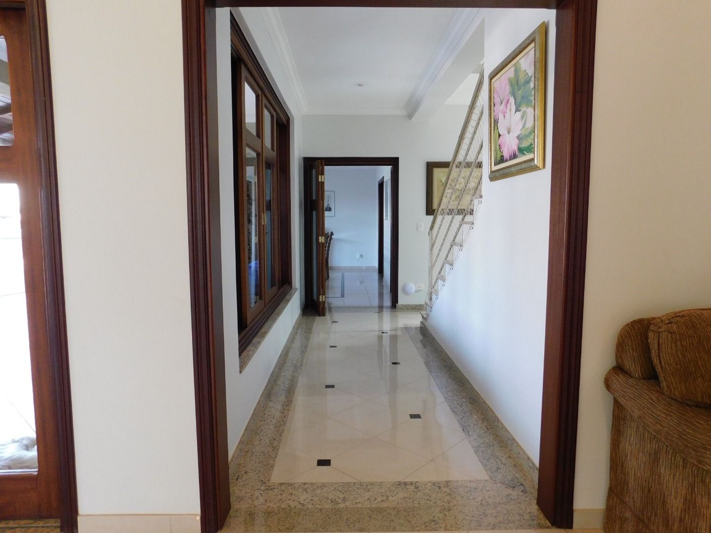 Casa, 4 quartos - Foto 16