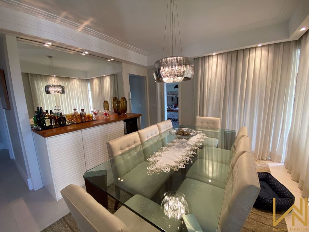 Apartamento, 3 quartos, 159 m² - Foto 7