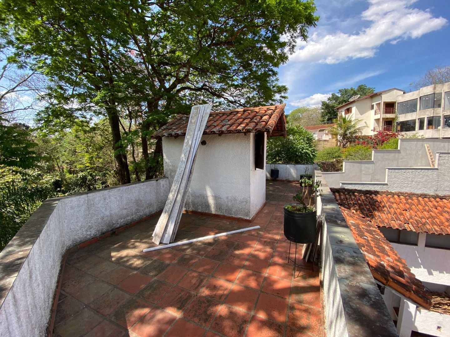 Casa, 6 quartos - Foto 22