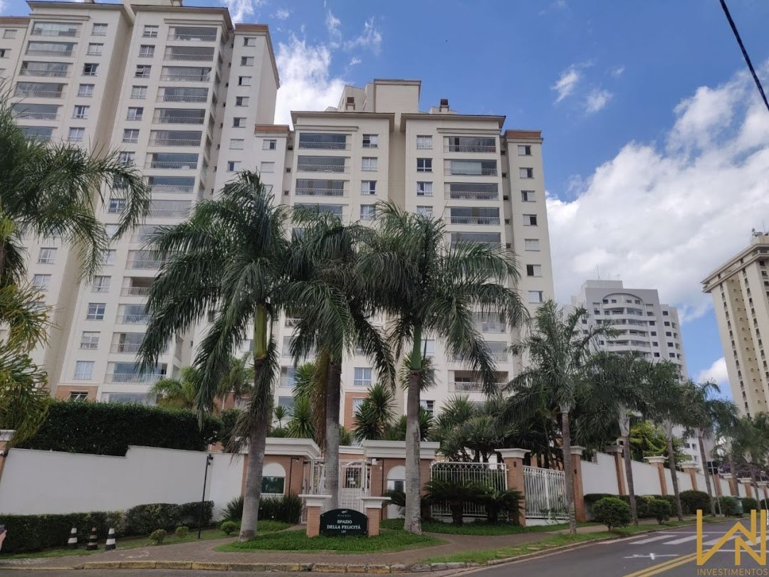 Apartamento, 4 quartos, 140 m² - Foto 7