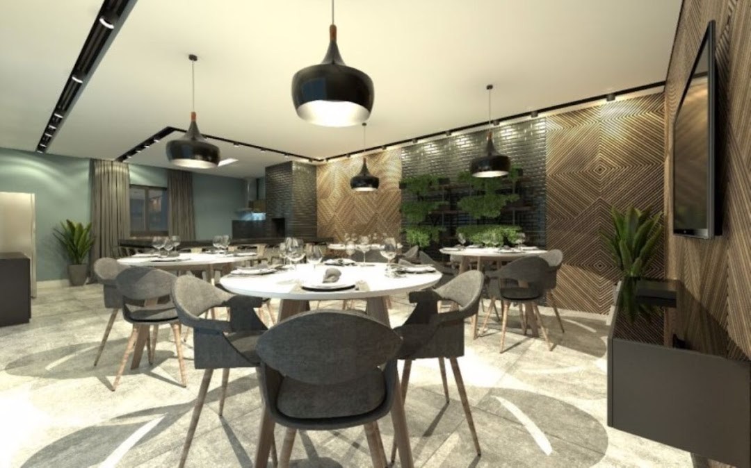 Apartamento, 2 quartos, 134 m² - Foto 6