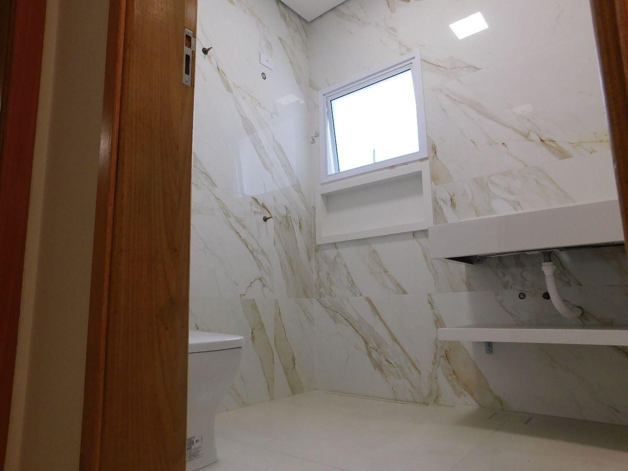 Casa, 3 quartos - Foto 7