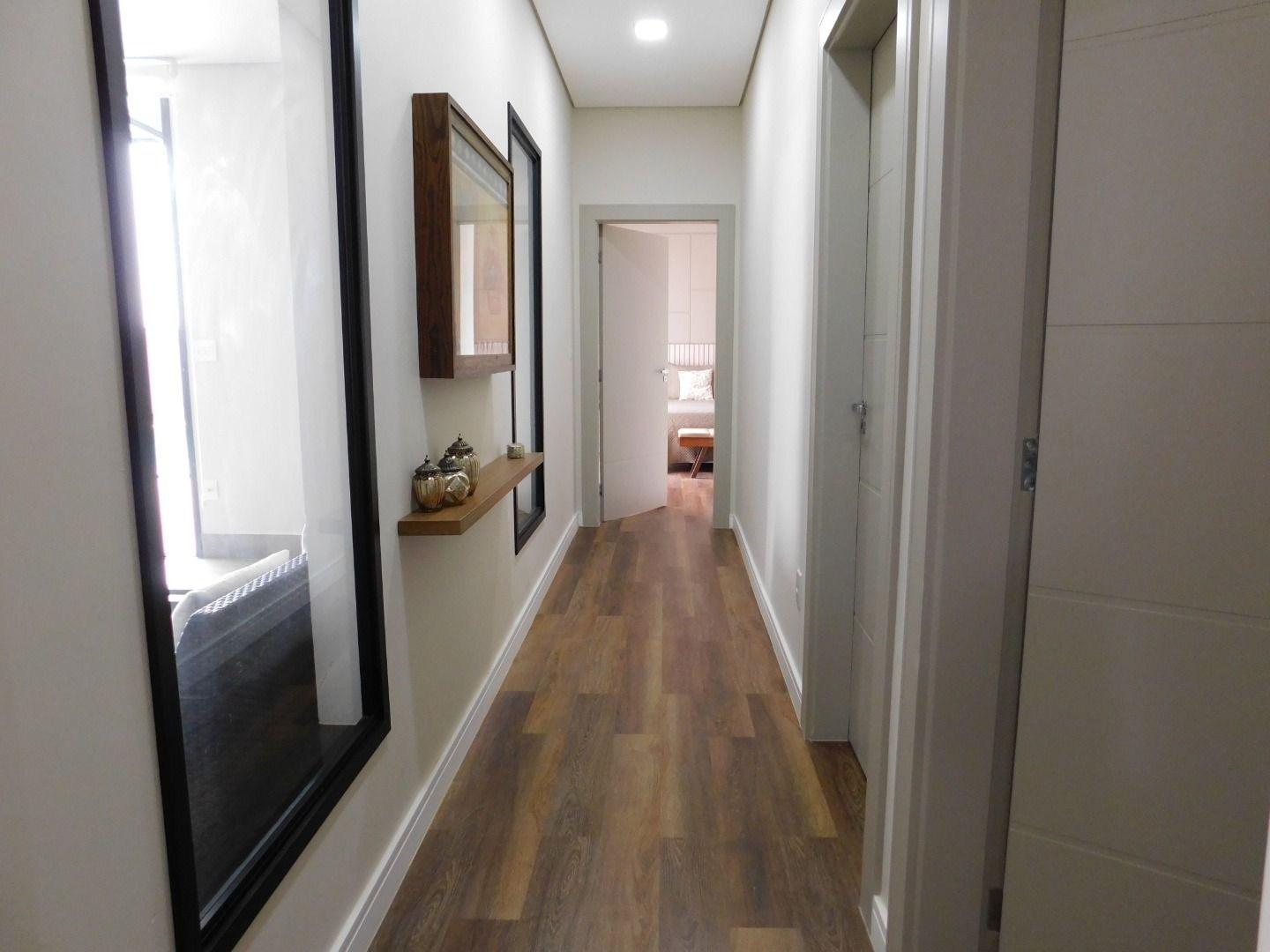 Casa, 4 quartos - Foto 47