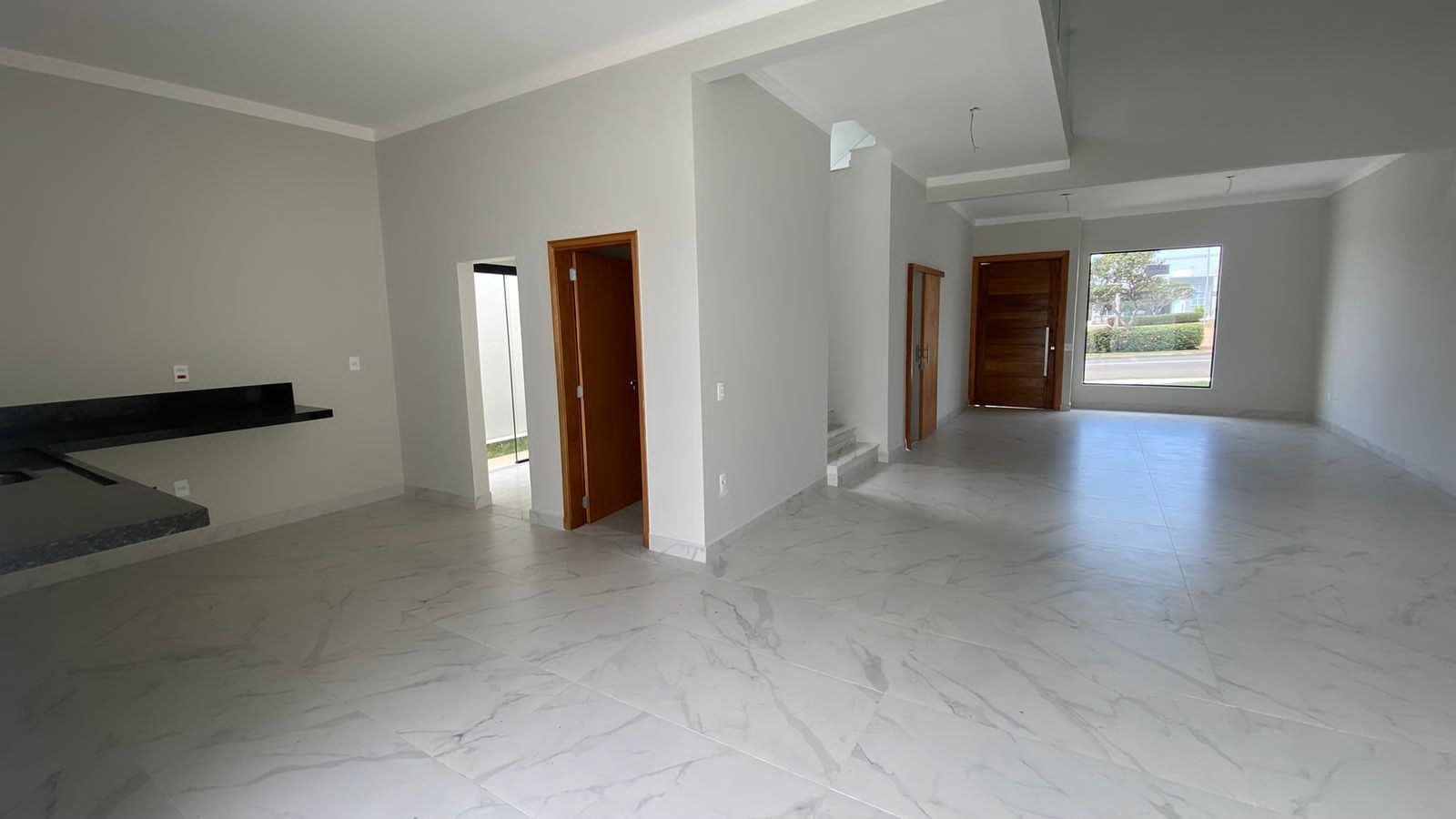Casa, 3 quartos - Foto 3