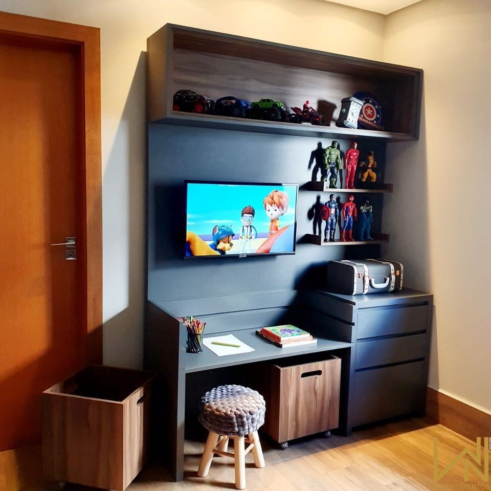 Casa, 4 quartos - Foto 5