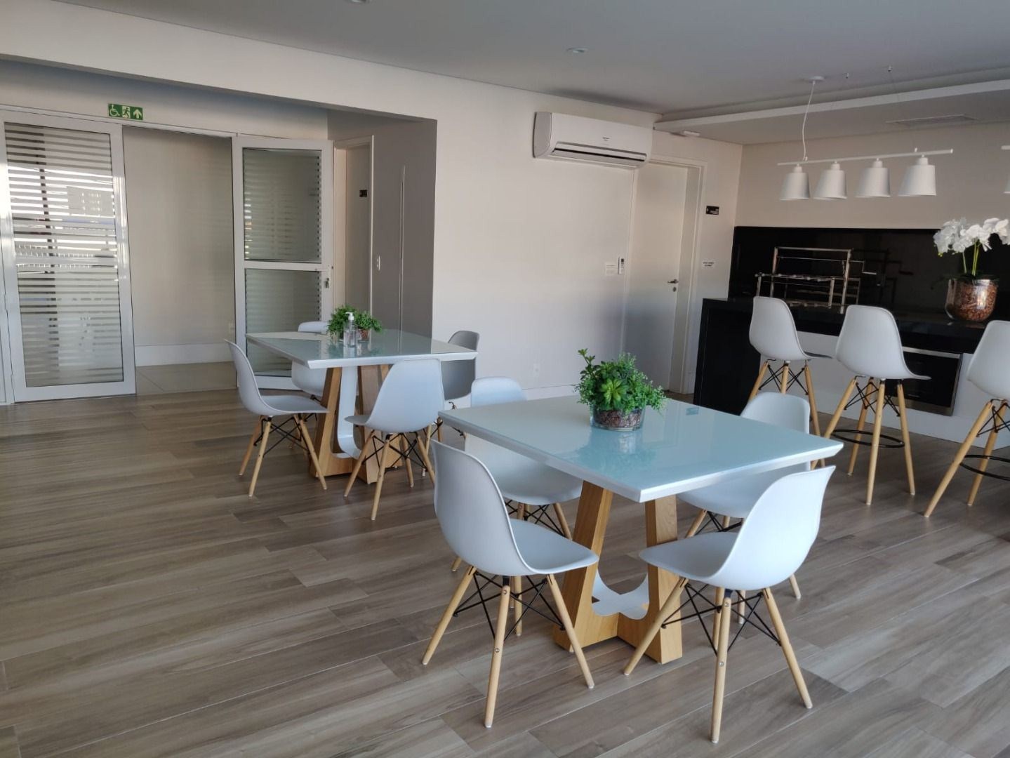 Apartamento, 1 quarto, 35 m² - Foto 29