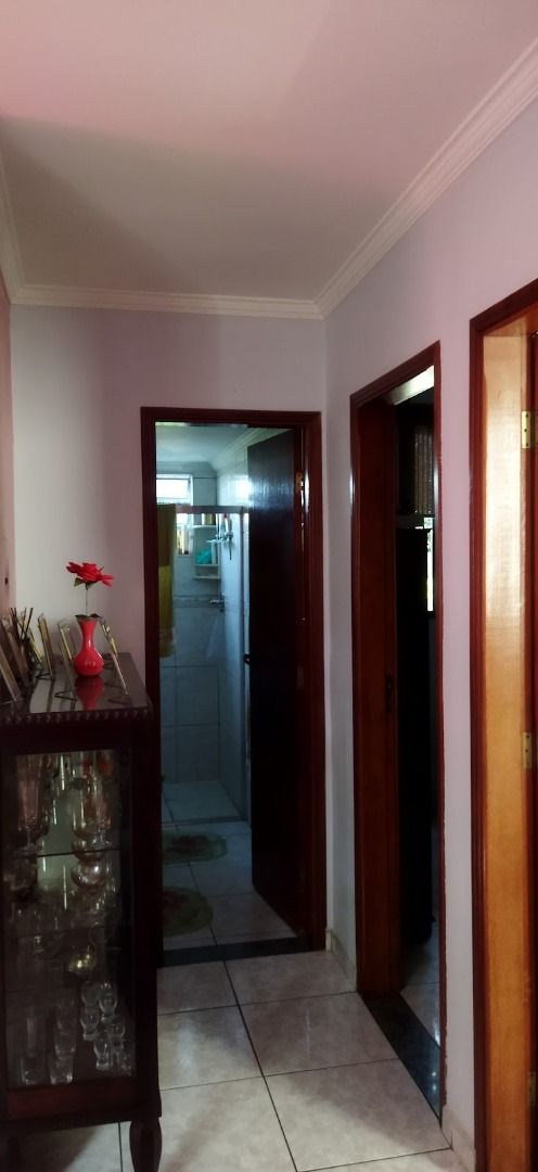 Apartamento, 2 quartos, 58 m² - Foto 6