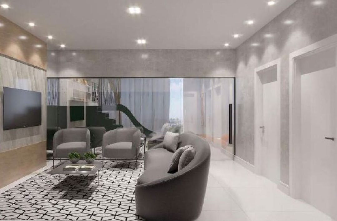 Apartamento, 3 quartos, 137 m² - Foto 9