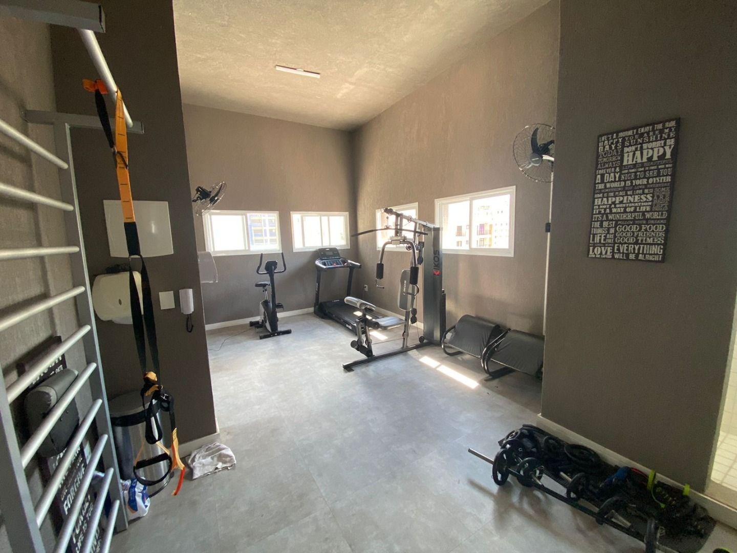 Apartamento, 1 quarto, 51 m² - Foto 18