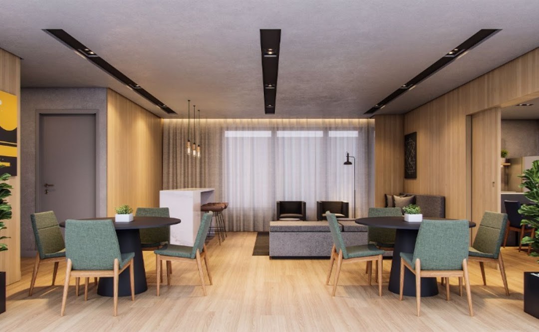 Apartamento, 3 quartos, 124 m² - Foto 7