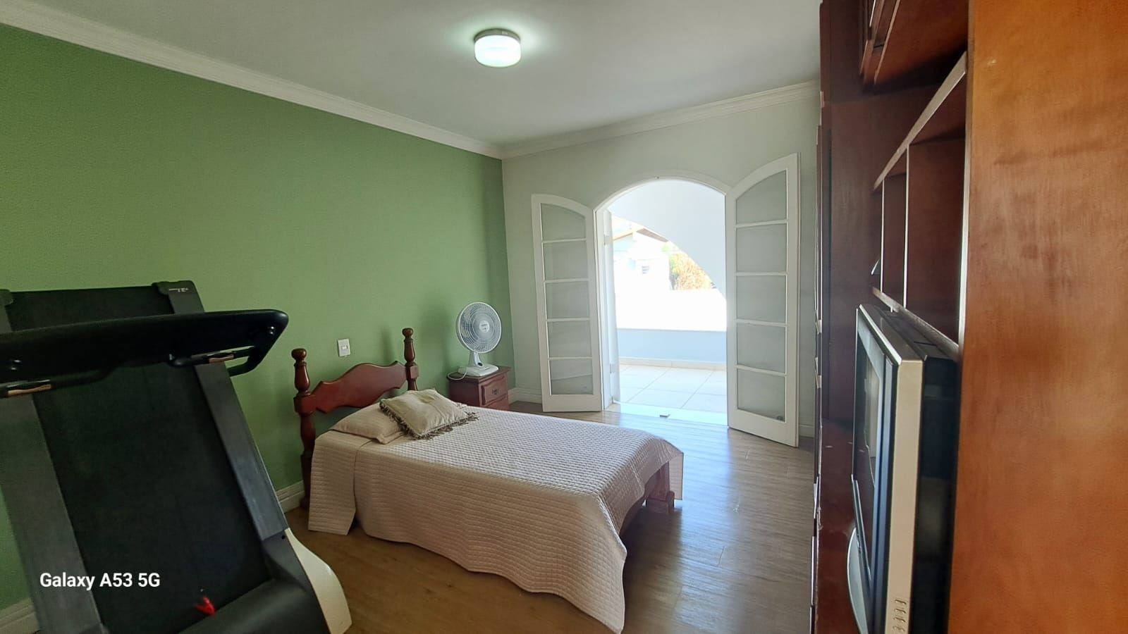 Casa, 4 quartos - Foto 19