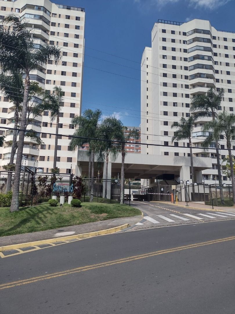 Apartamento, 3 quartos, 98 m² - Foto 2