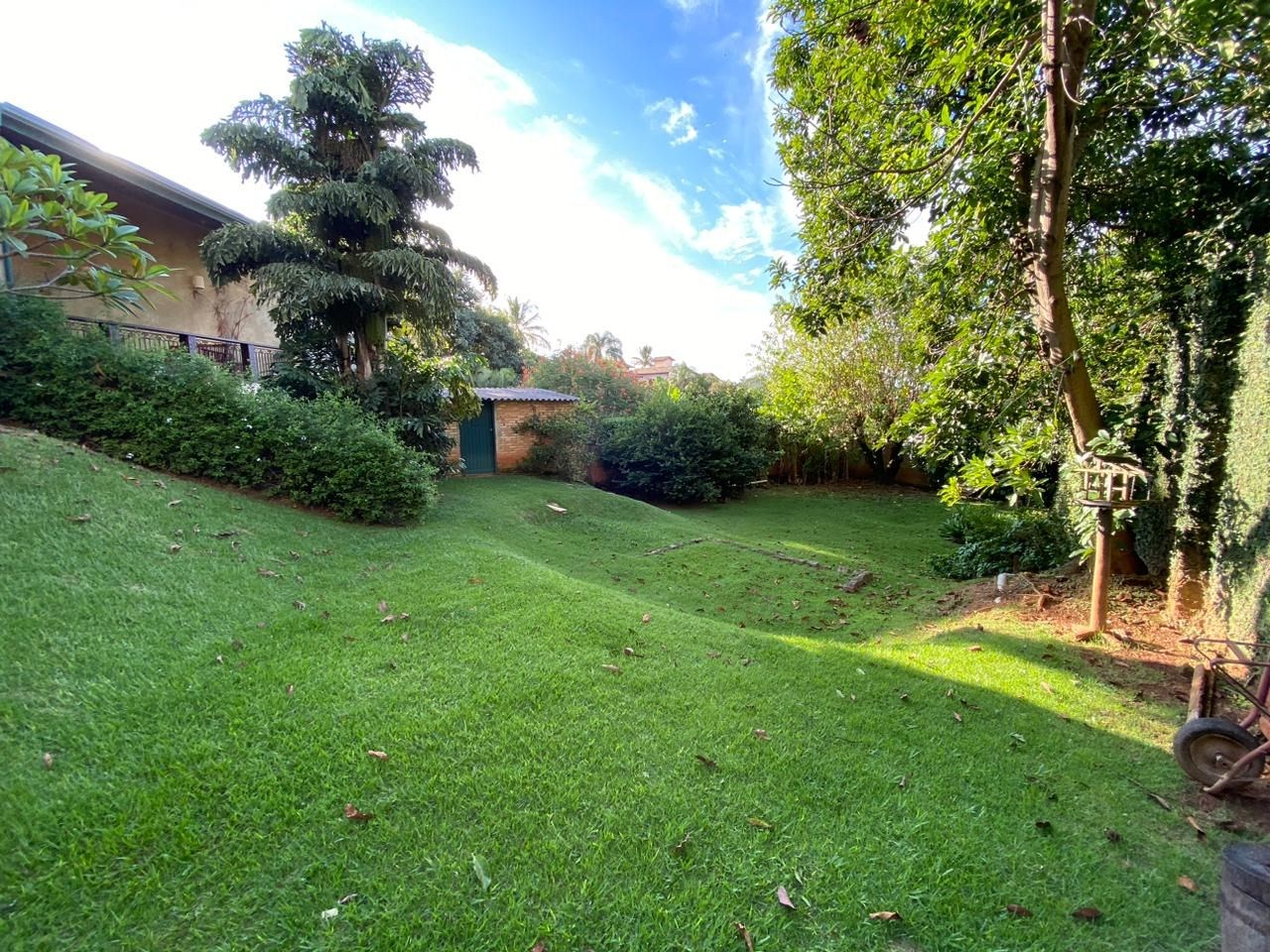 Casa, 3 quartos - Foto 17