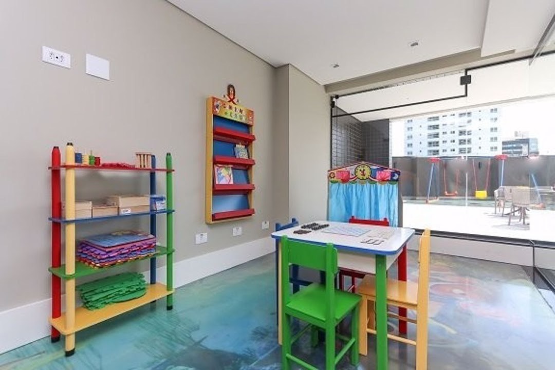 Apartamento, 3 quartos, 98 m² - Foto 33