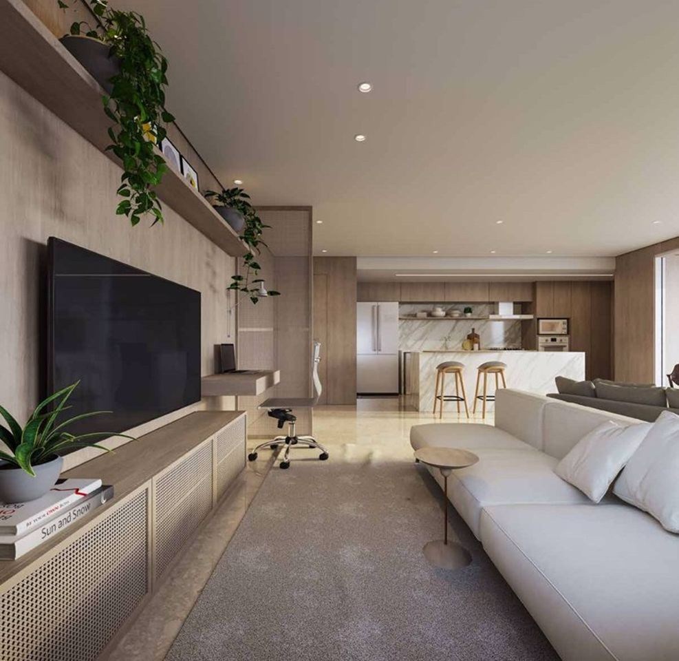 Apartamento, 3 quartos, 111 m² - Foto 14