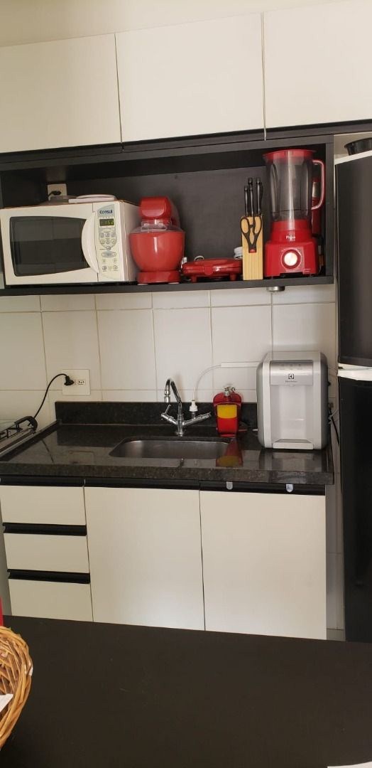 Apartamento, 3 quartos, 66 m² - Foto 8