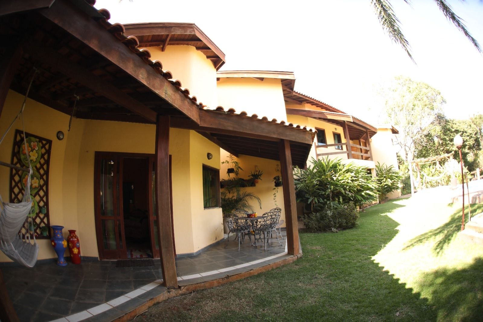 Sítio, 5 quartos, 2400 m² - Foto 28