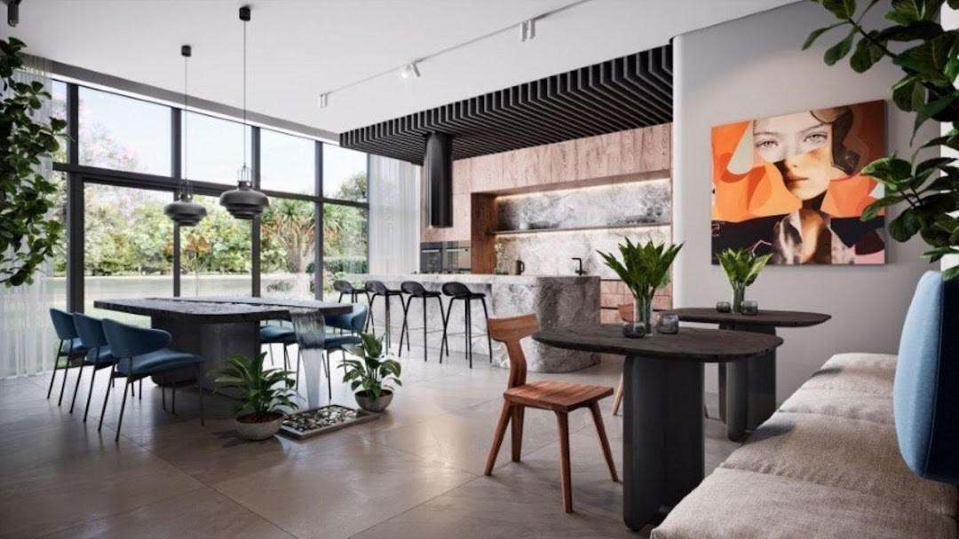Apartamento, 3 quartos, 214 m² - Foto 2